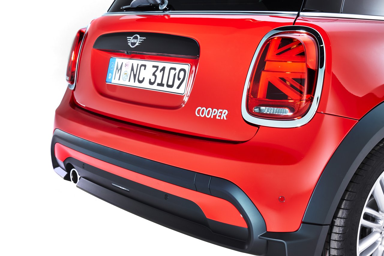Mini Cooper 3 portes - Miniature 5