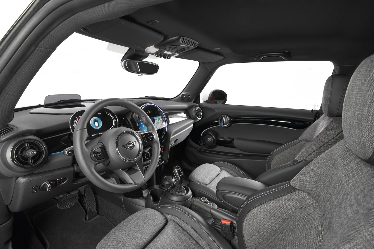 Mini Cooper 3 portes - Miniature 7