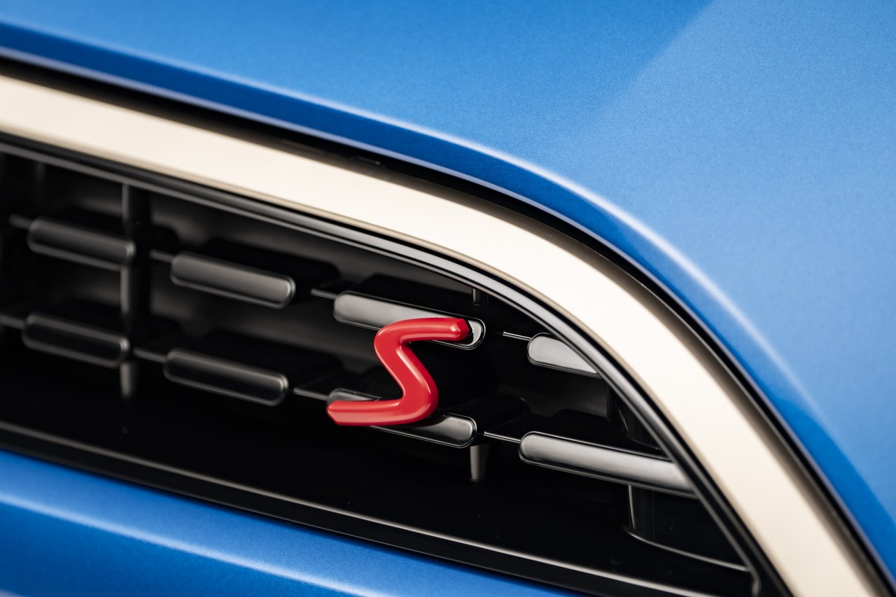 Mini Cooper 5 portes - Miniature 2
