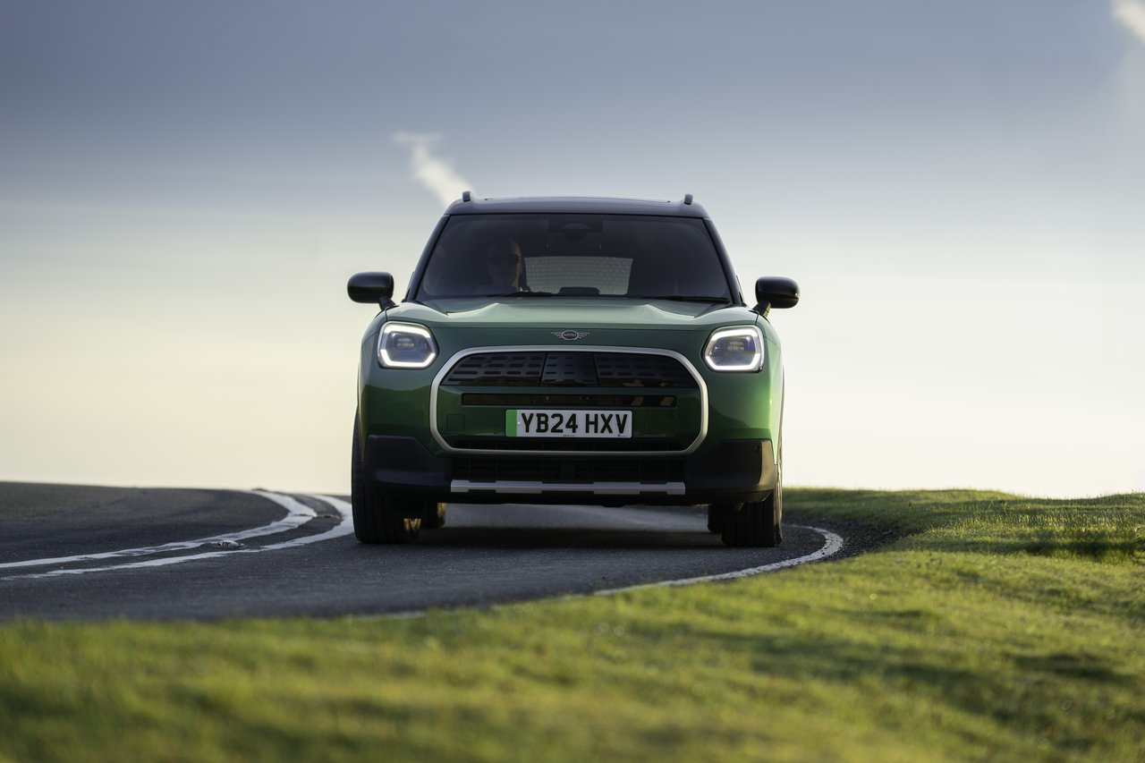 Mini Countryman - Miniature 4