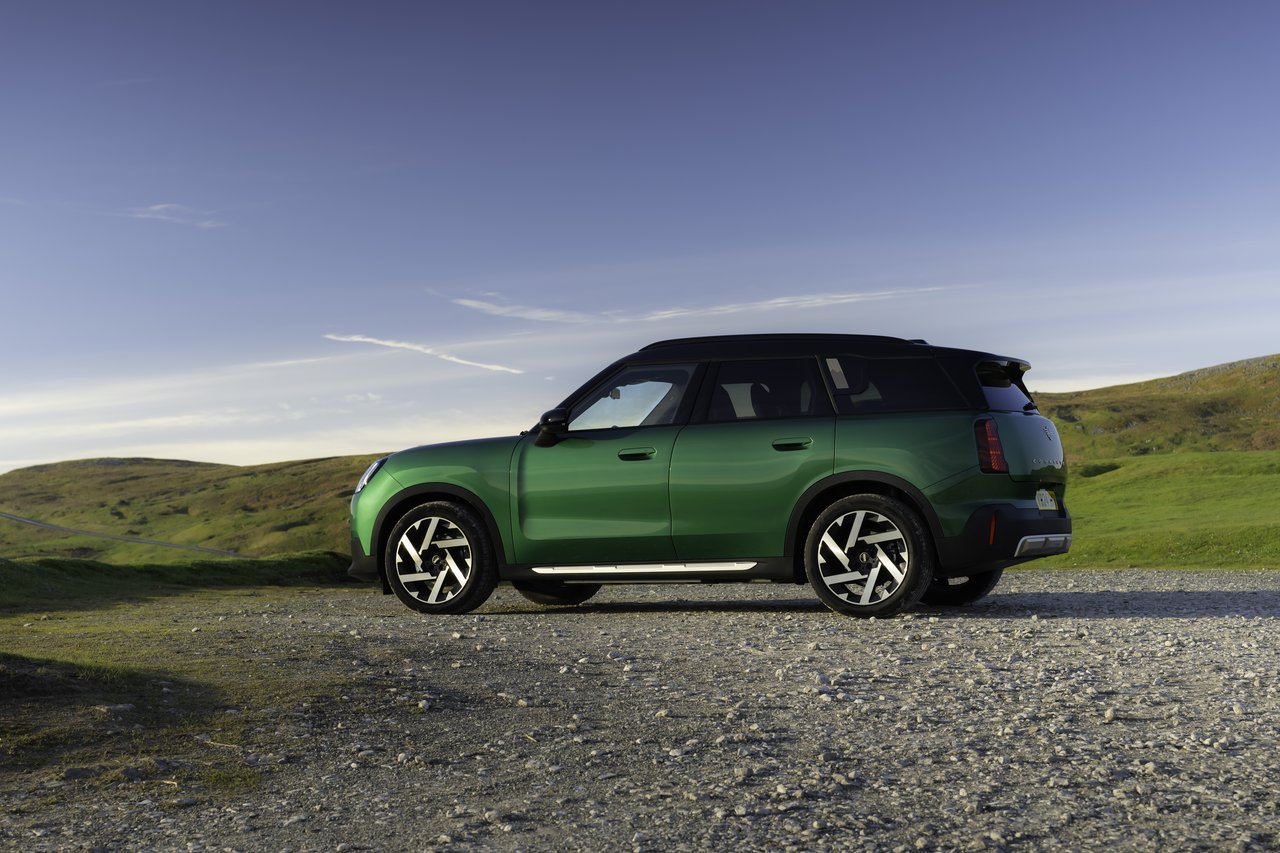 Mini Countryman - Miniature 6
