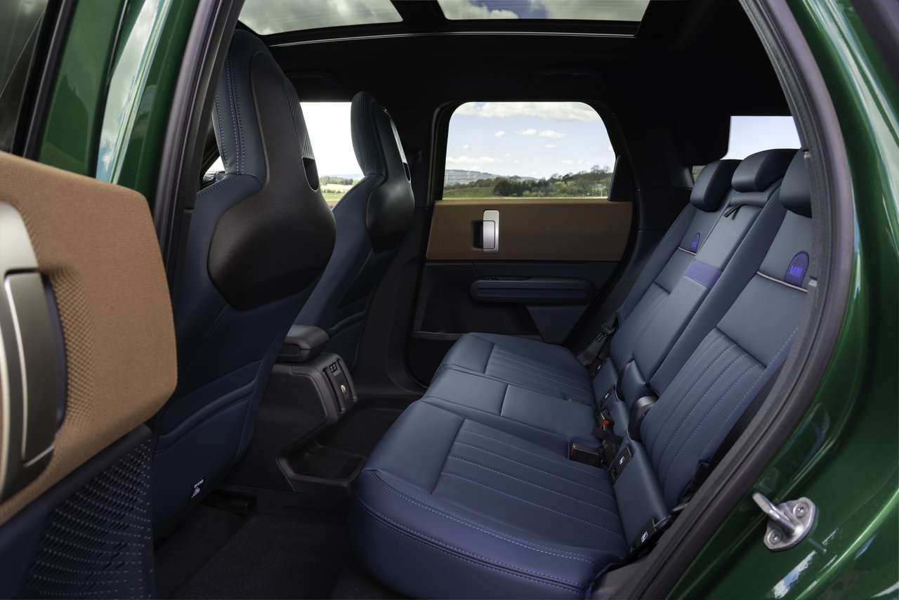 Mini Countryman - Miniature 10
