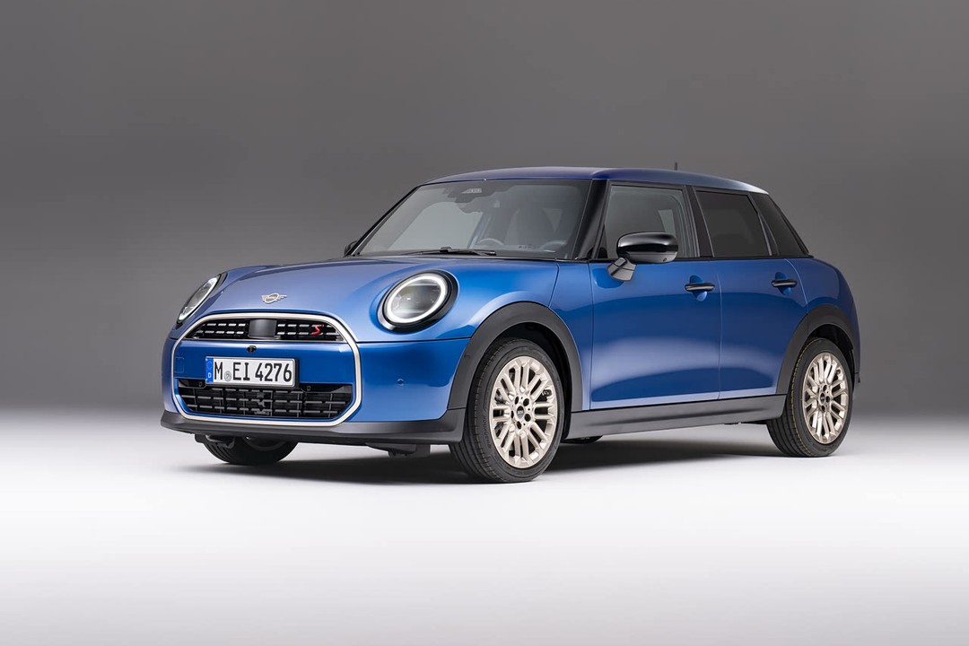 Mini Hatch - Miniature 2