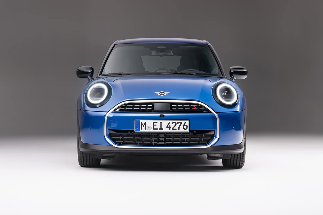 Mini Hatch - Miniature 3