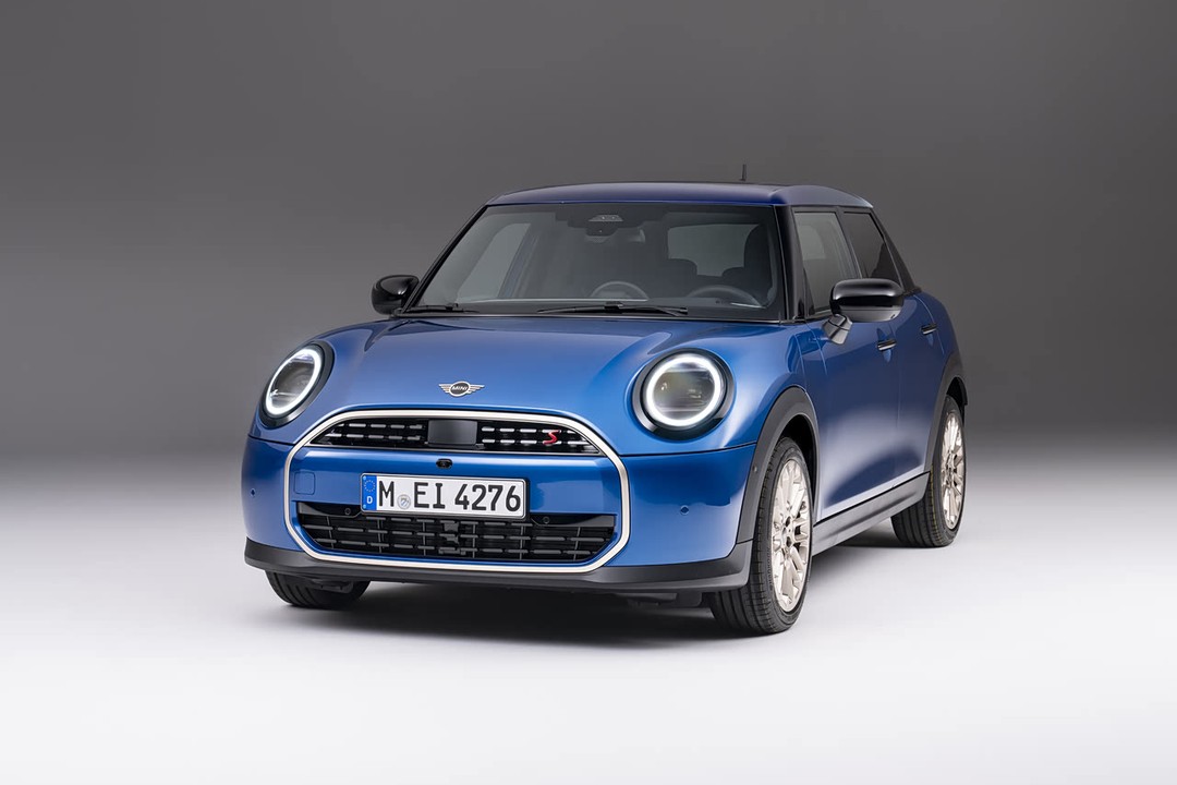 Mini Hatch - Miniature 4