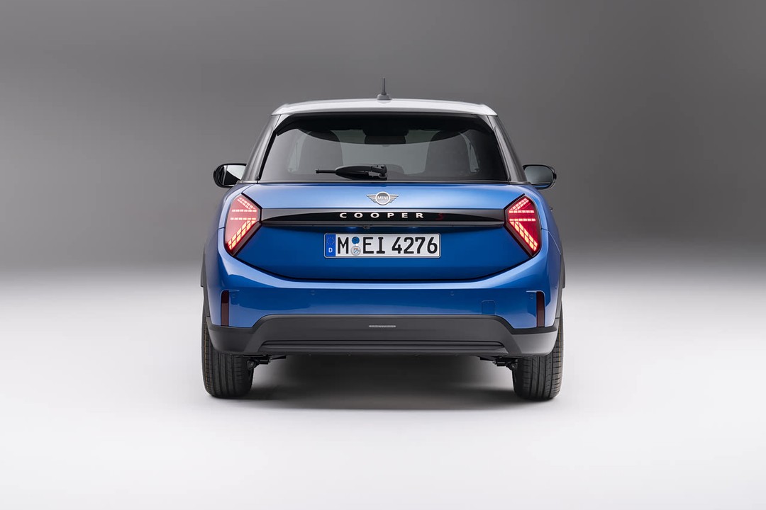 Mini Hatch - Miniature 8