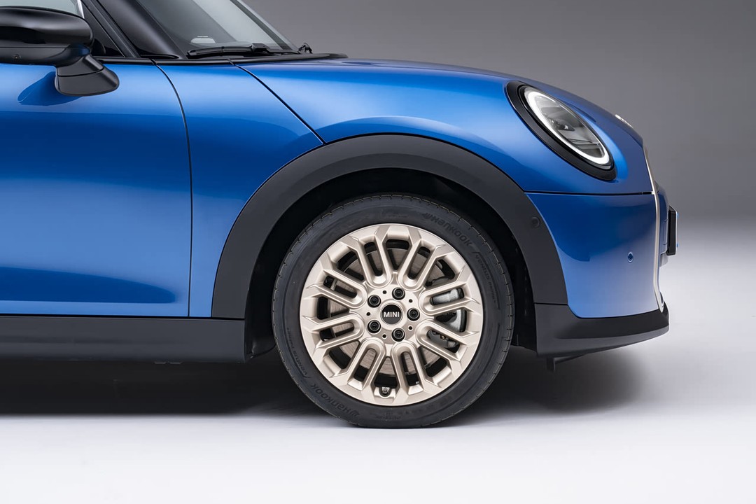 Mini Hatch - Miniature 10