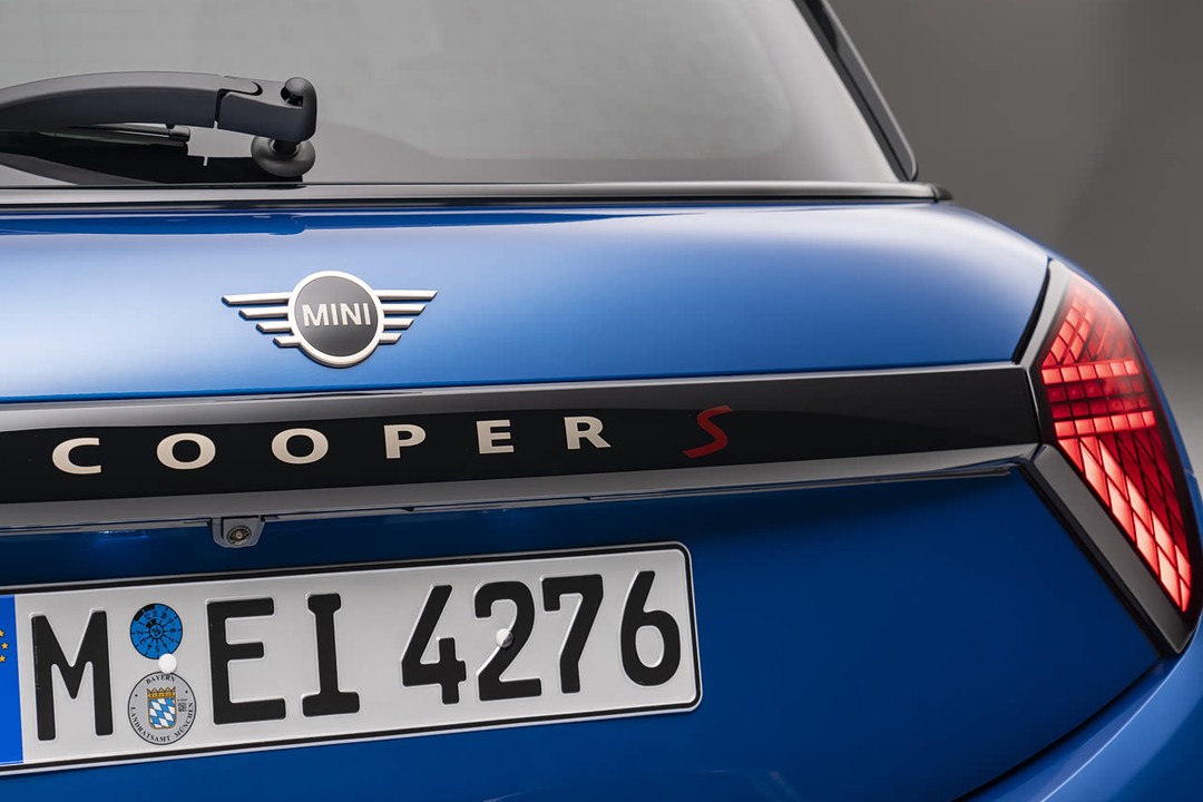 Mini Hatch - Miniature 13