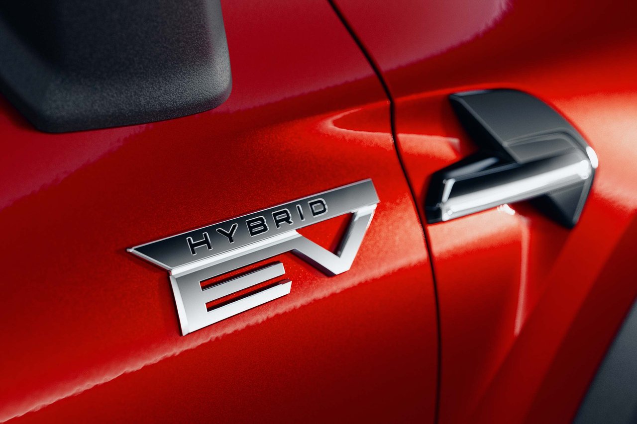 Mitsubishi ASX - Miniature 2