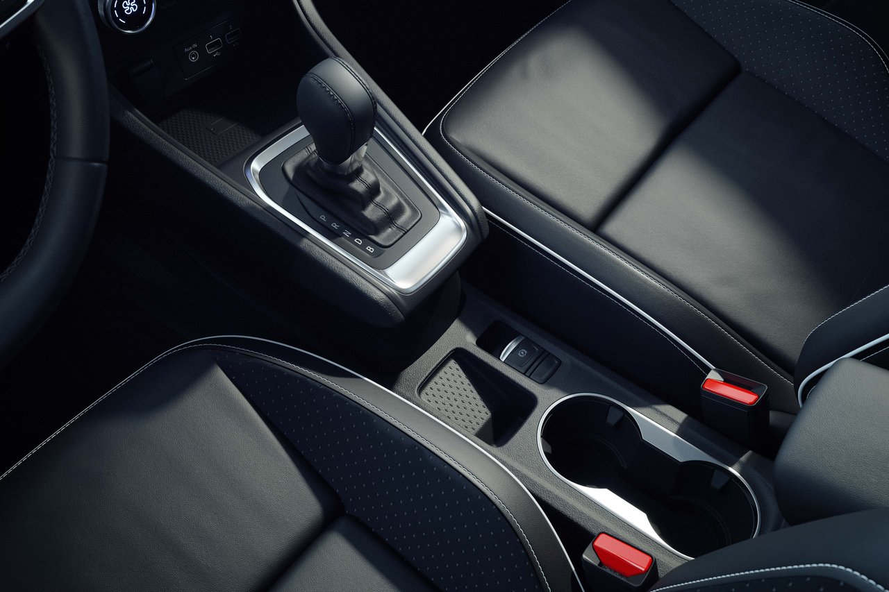 Mitsubishi ASX - Miniature 3
