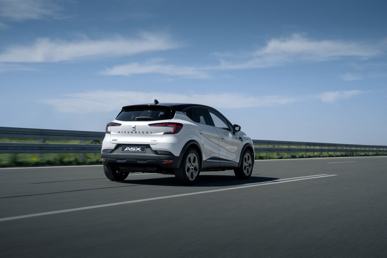 Mitsubishi ASX - Miniature 4