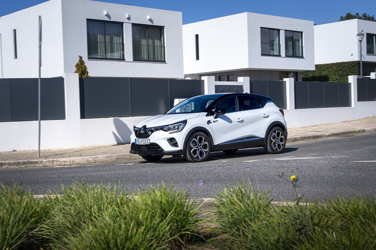 Mitsubishi ASX - Miniature 7