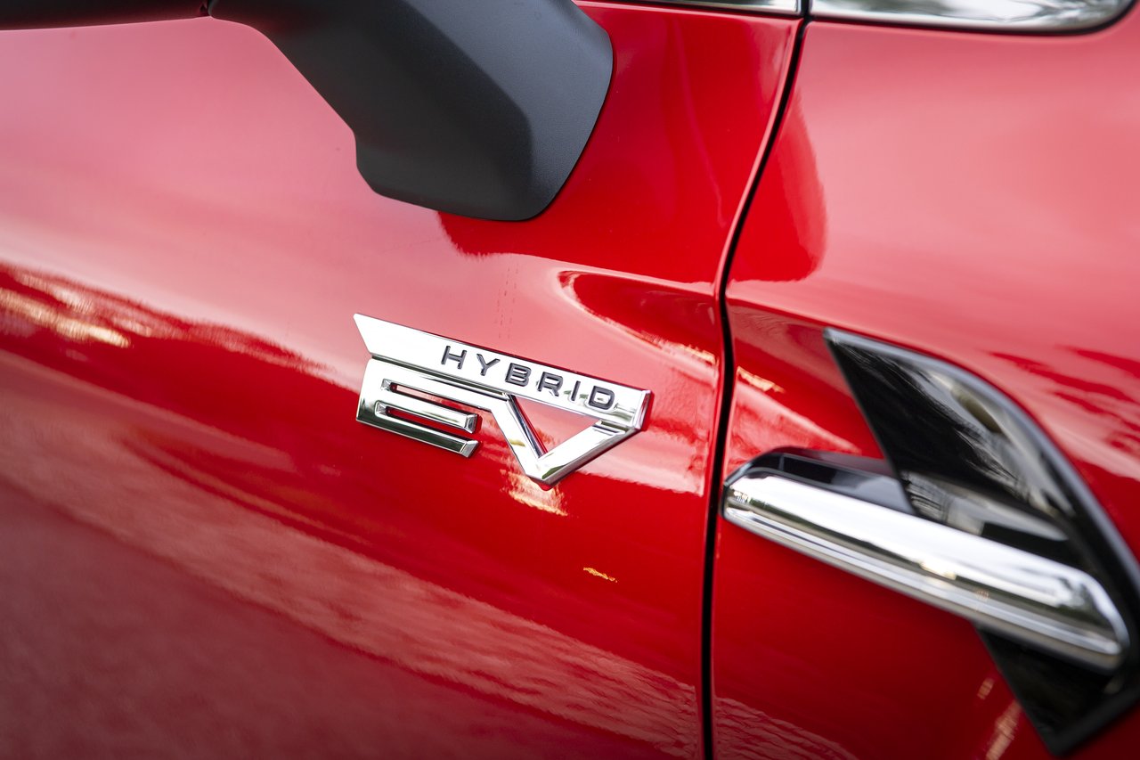 Mitsubishi ASX - Miniature 8