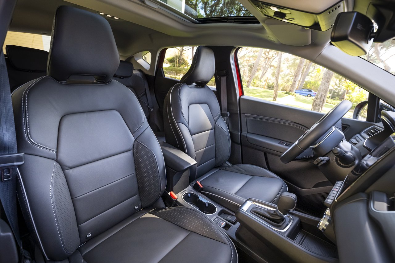 Mitsubishi ASX - Miniature 9