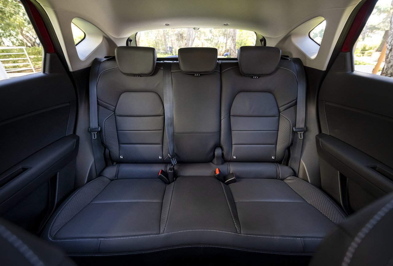 Mitsubishi ASX - Miniature 10
