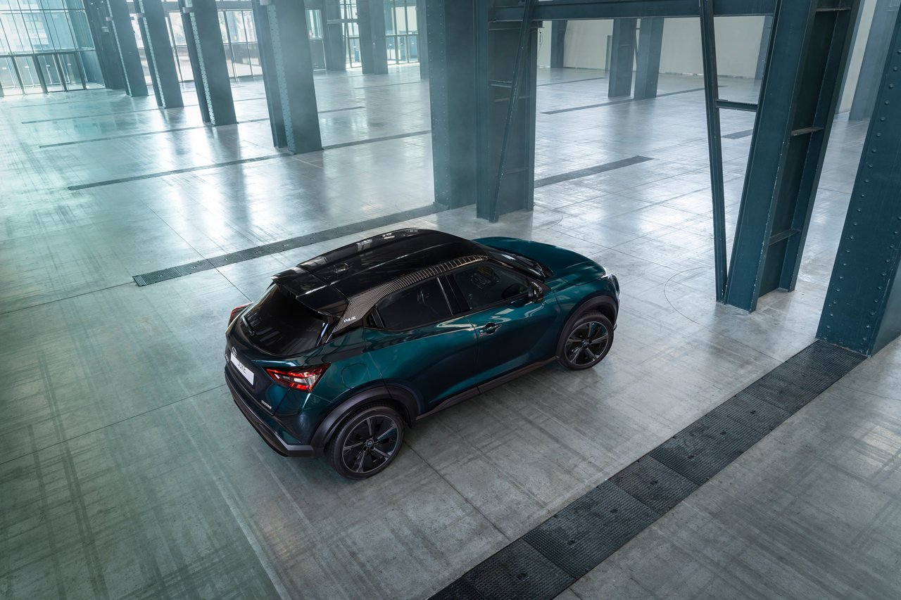 Nissan Juke - Miniature 2