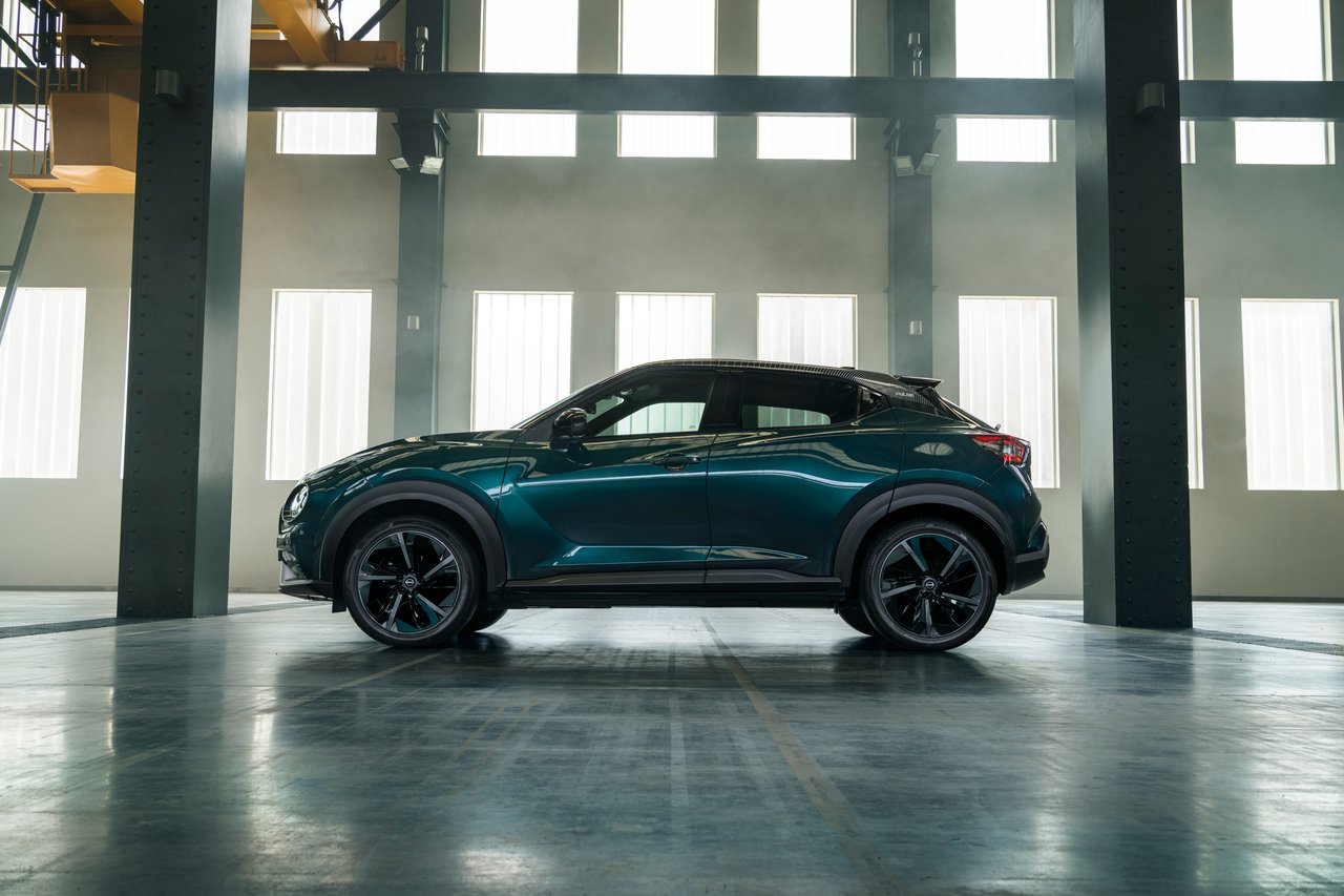 Nissan Juke - Miniature 3