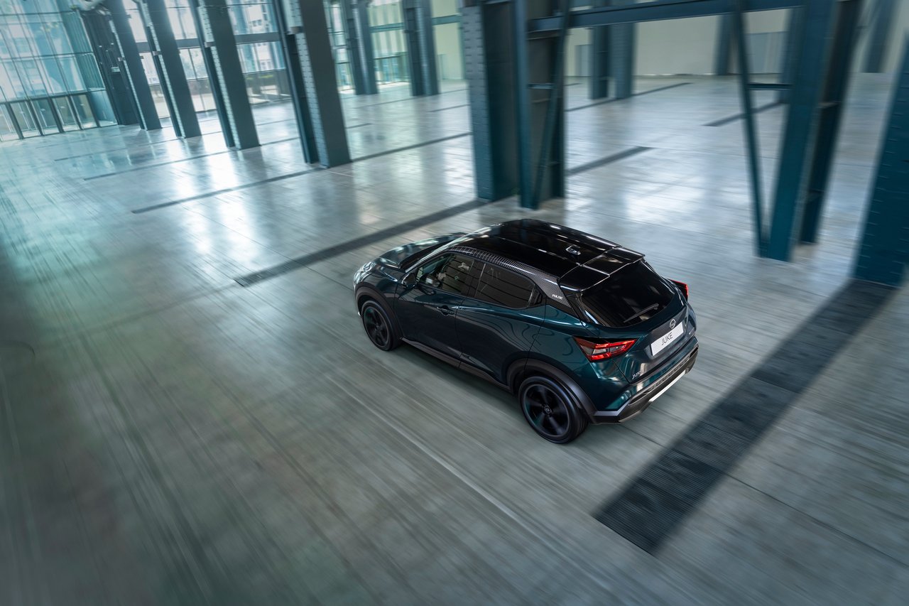 Nissan Juke - Miniature 5