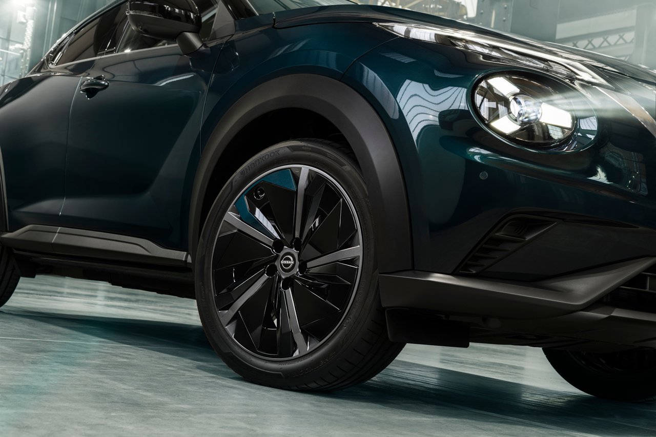 Nissan Juke - Miniature 6