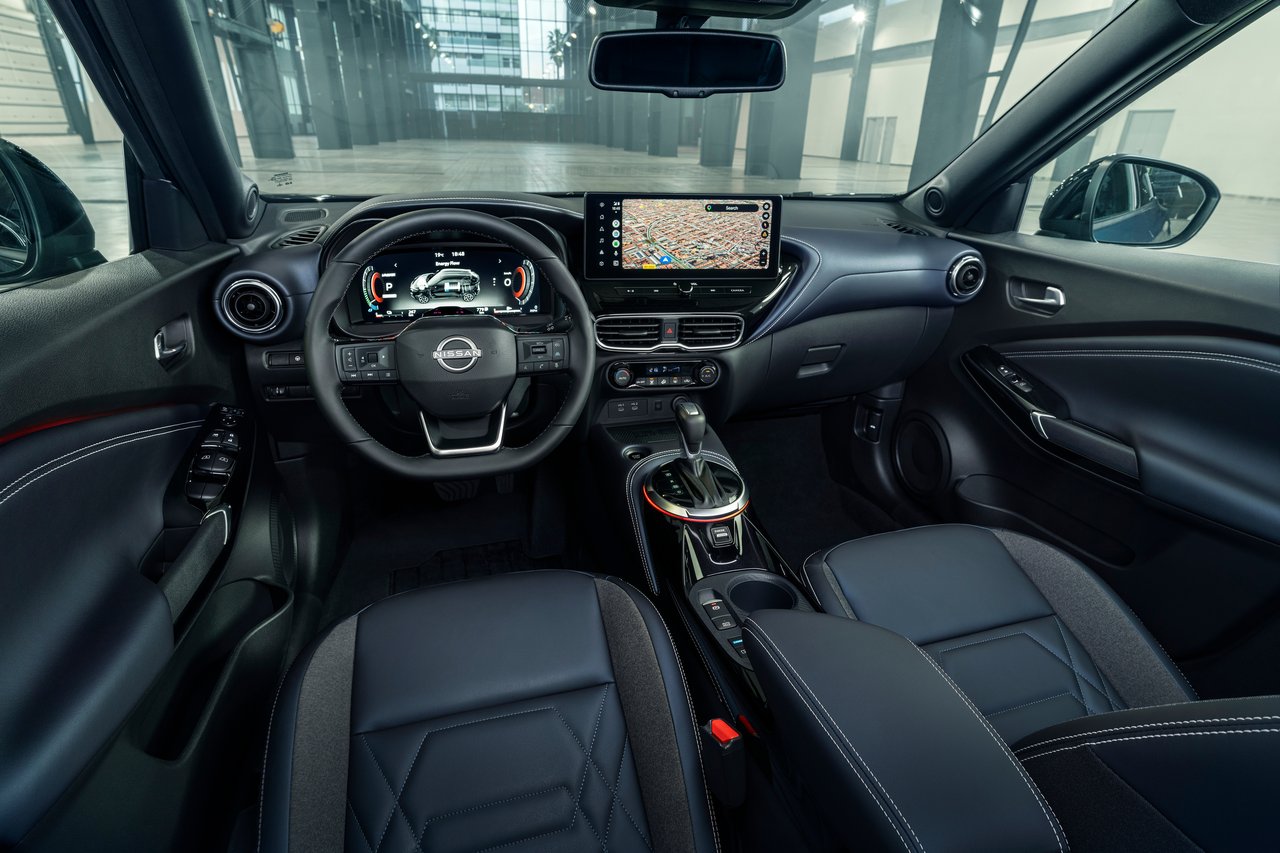 Nissan Juke - Miniature 8