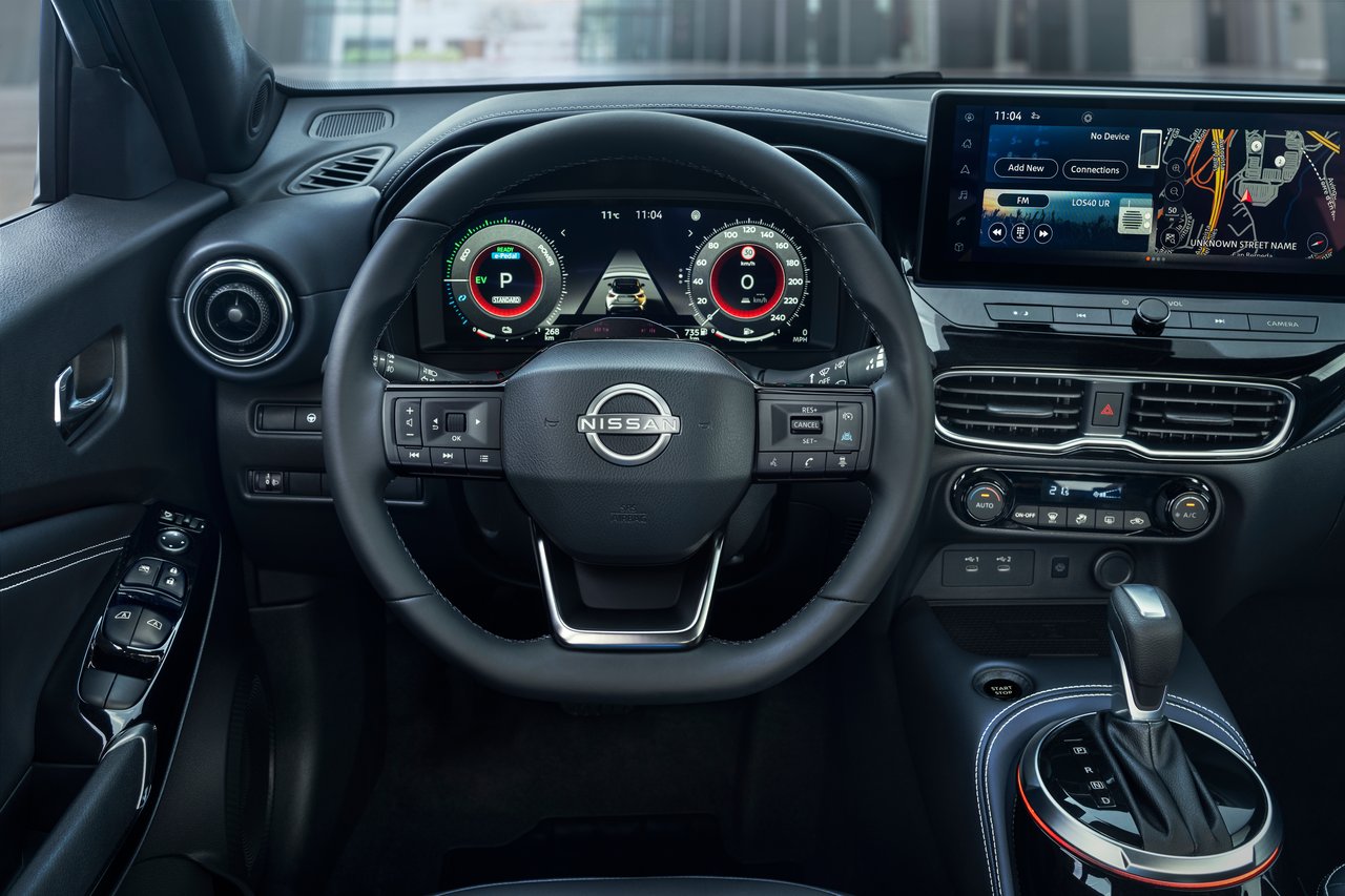 Nissan Juke - Miniature 9