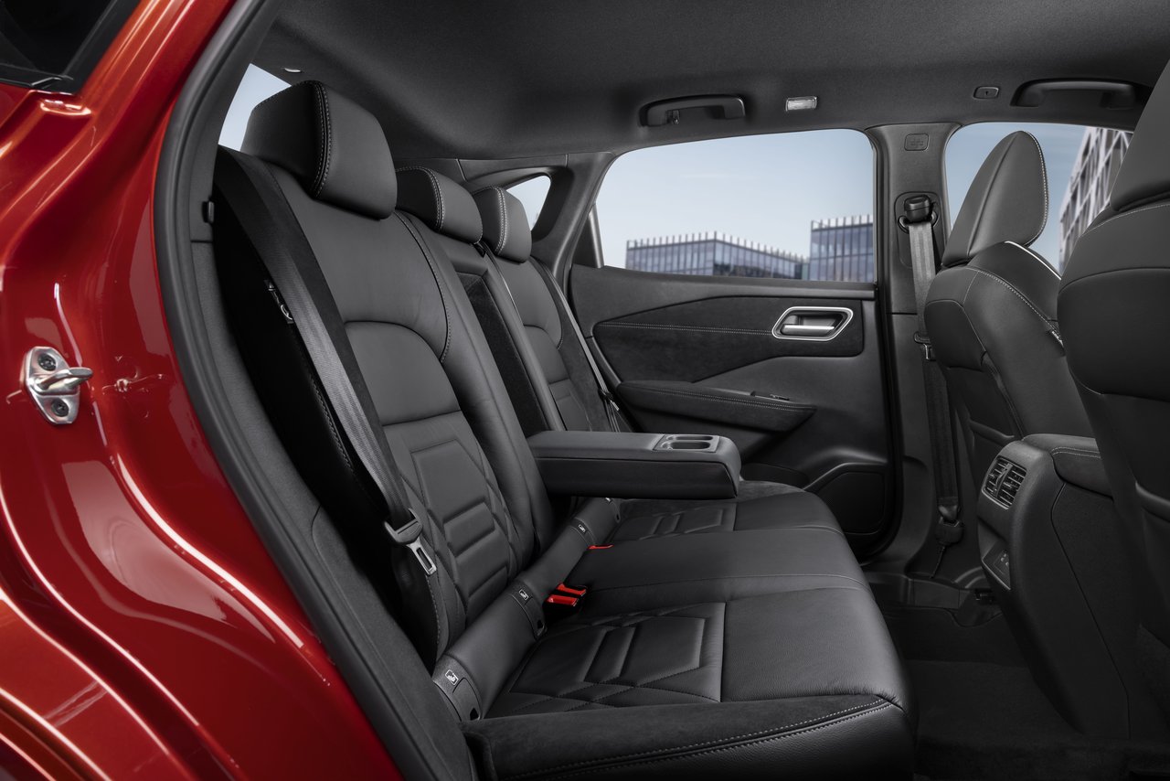 Nissan Qashqai - Miniature 6