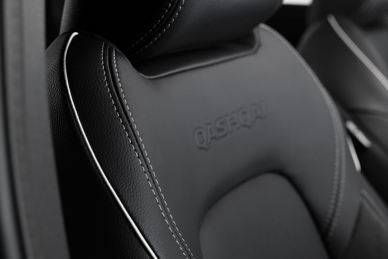 Nissan Qashqai - Miniature 8