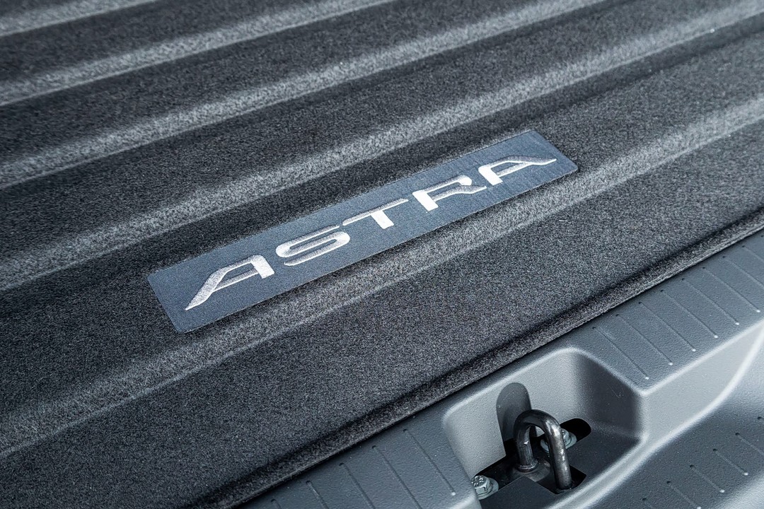 Opel Astra - Miniature 13