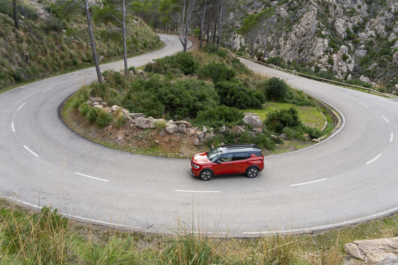Opel Frontera - Miniature 7