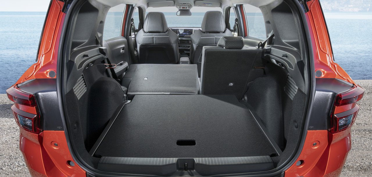 Opel Frontera - Miniature 8