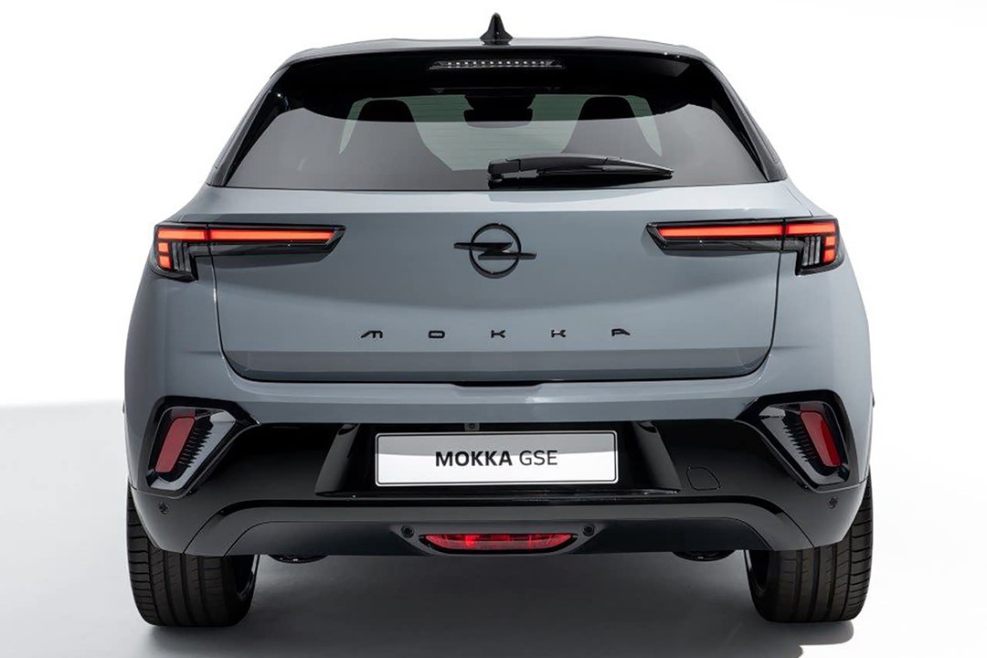 Opel Mokka - Miniature 4