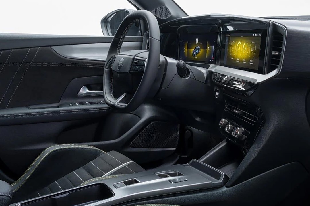 Opel Mokka - Miniature 12