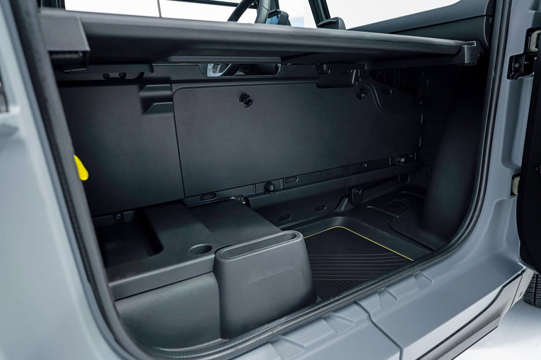 Opel Rocks E - Miniature 6