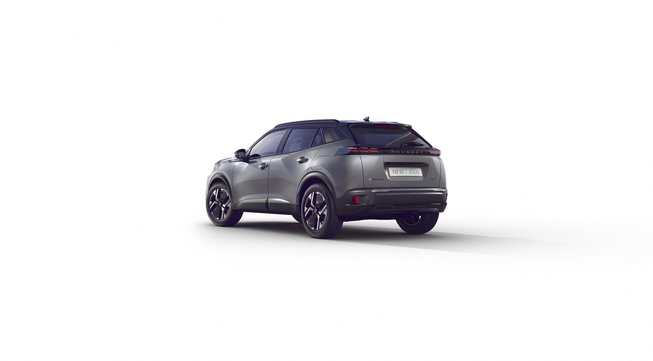 Peugeot 2008 - Miniature 10