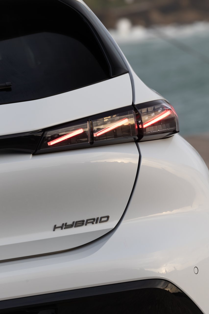 Peugeot 308 - Miniature 10