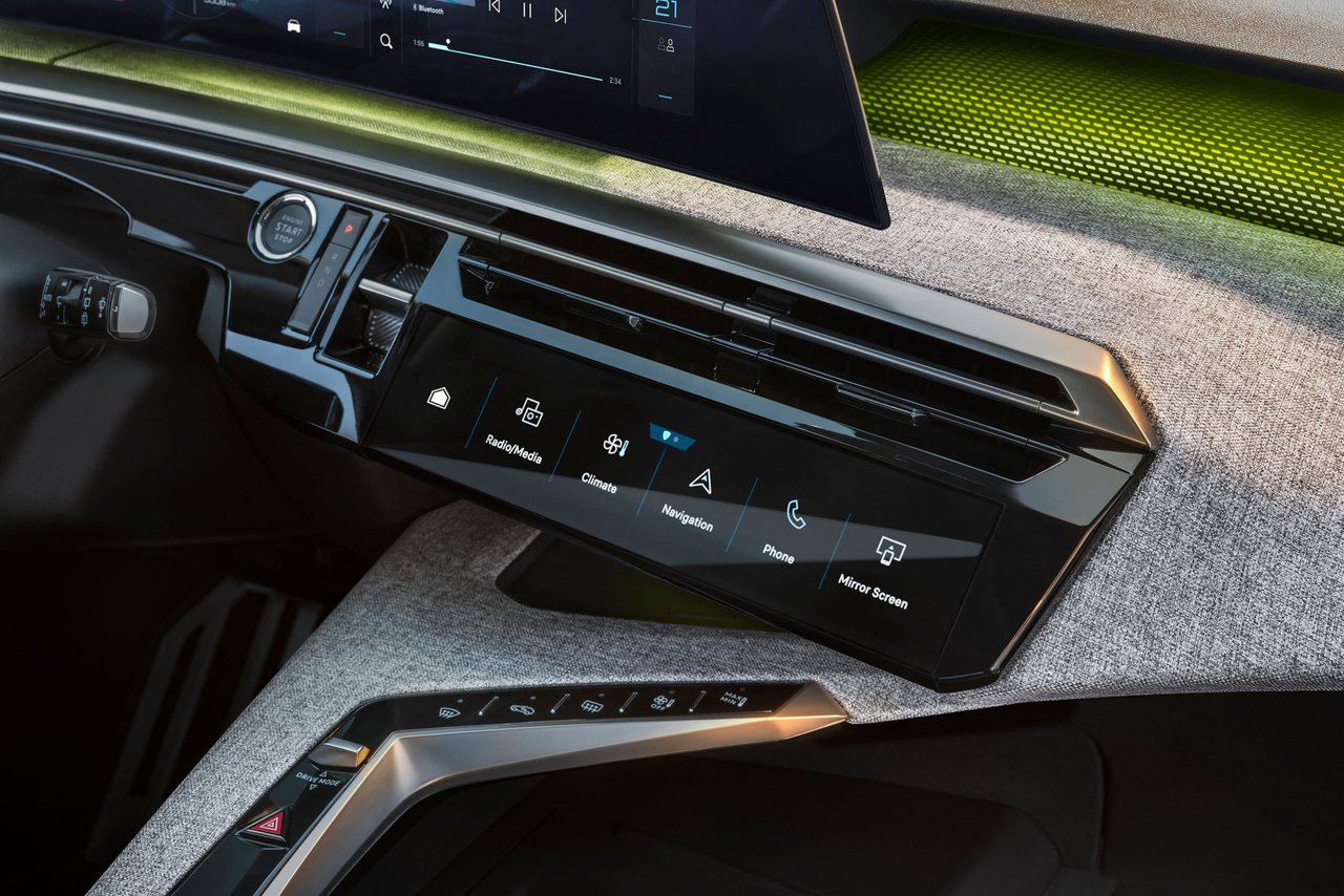 Peugeot 5008 - Miniature 8