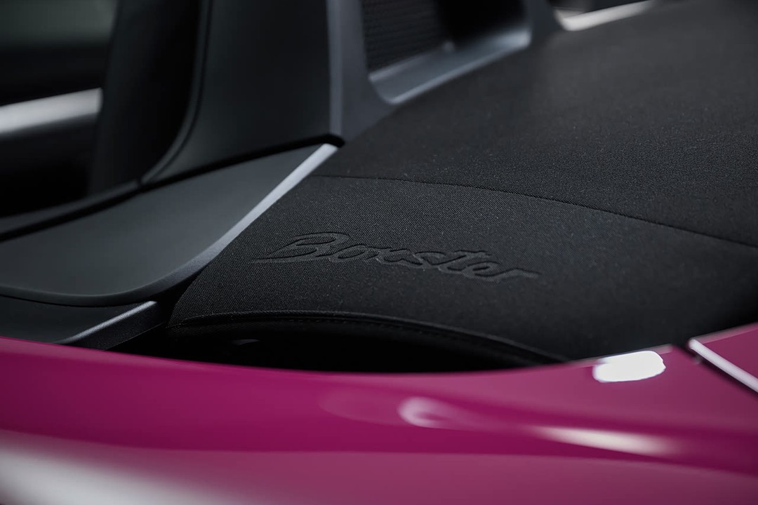 Porsche 718 Boxster - Miniature 7