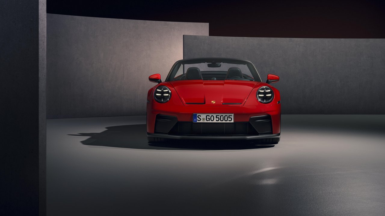 Porsche 911 - Miniature 3