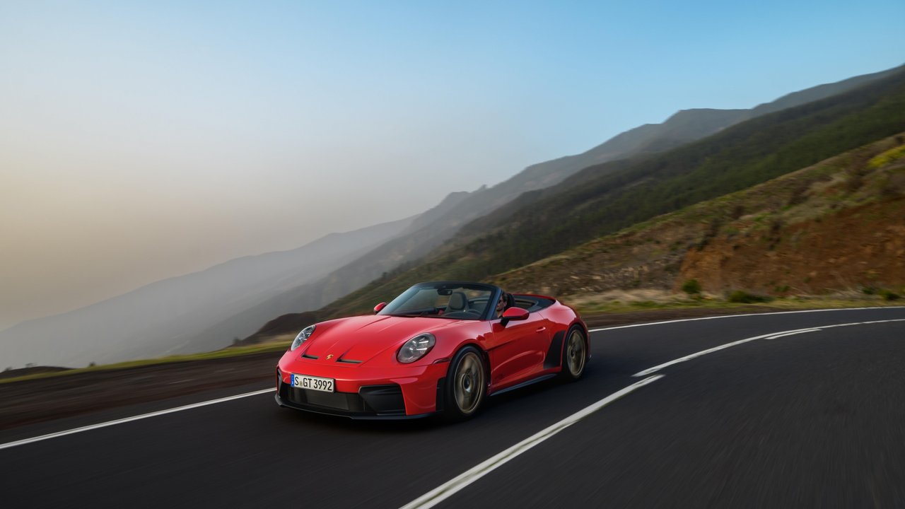 Porsche 911 - Miniature 8