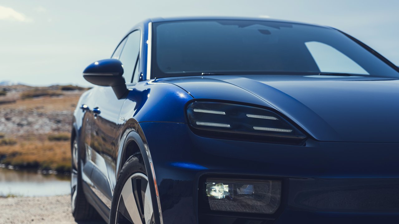 Porsche Macan - Miniature 6