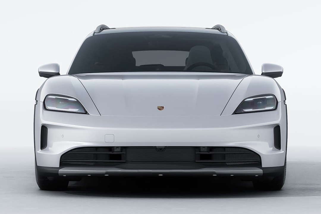 Porsche Taycan - Miniature 4