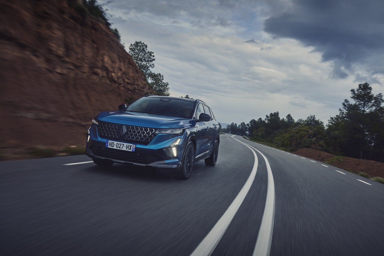 Renault Austral