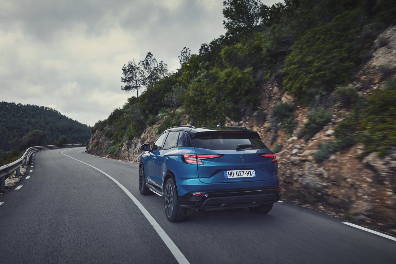 Renault Austral - Miniature 2