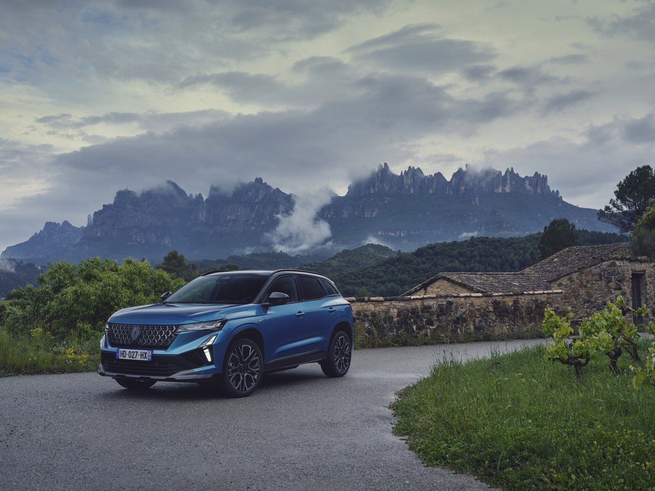 Renault Austral - Miniature 3