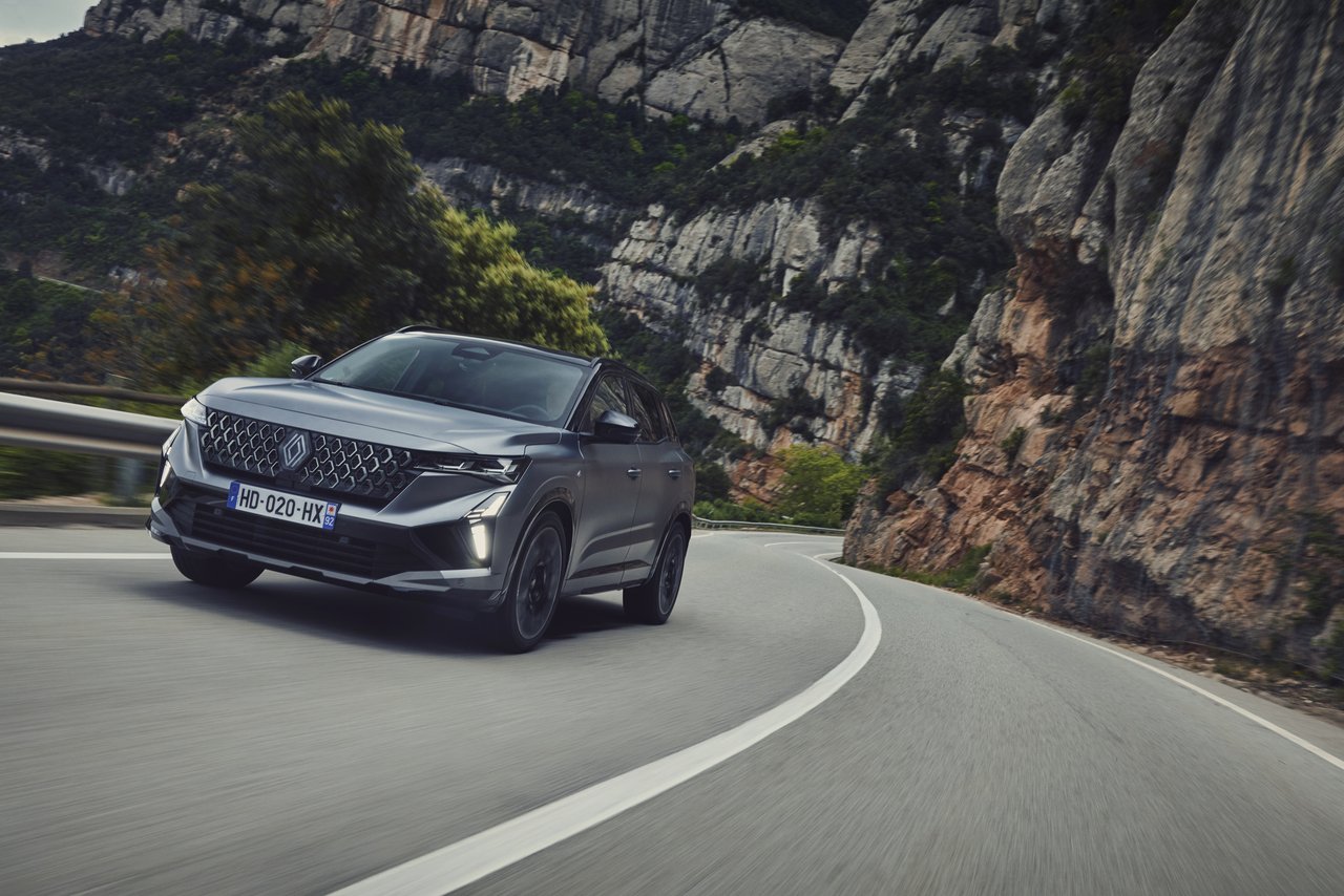 Renault Austral - Miniature 6