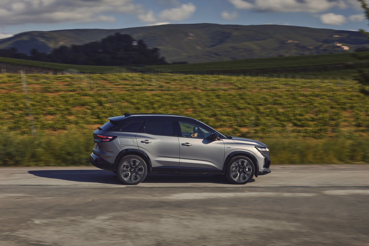 Renault Austral - Miniature 7