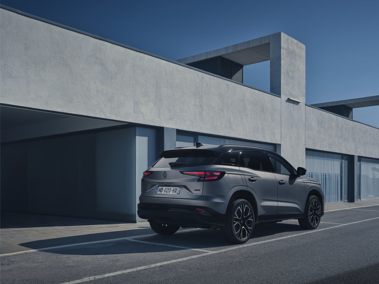 Renault Austral - Miniature 8