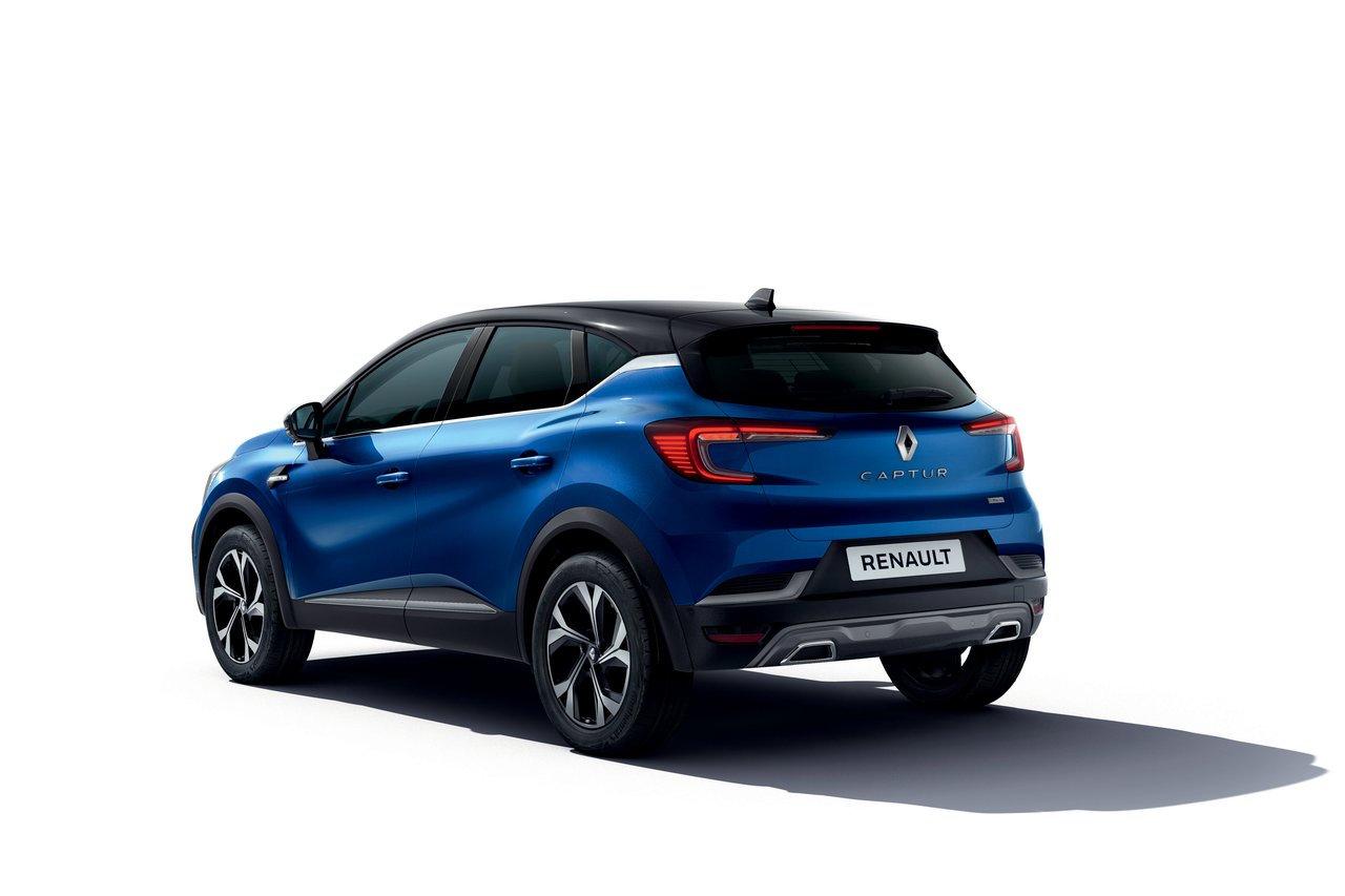 Renault Captur - Miniature 2