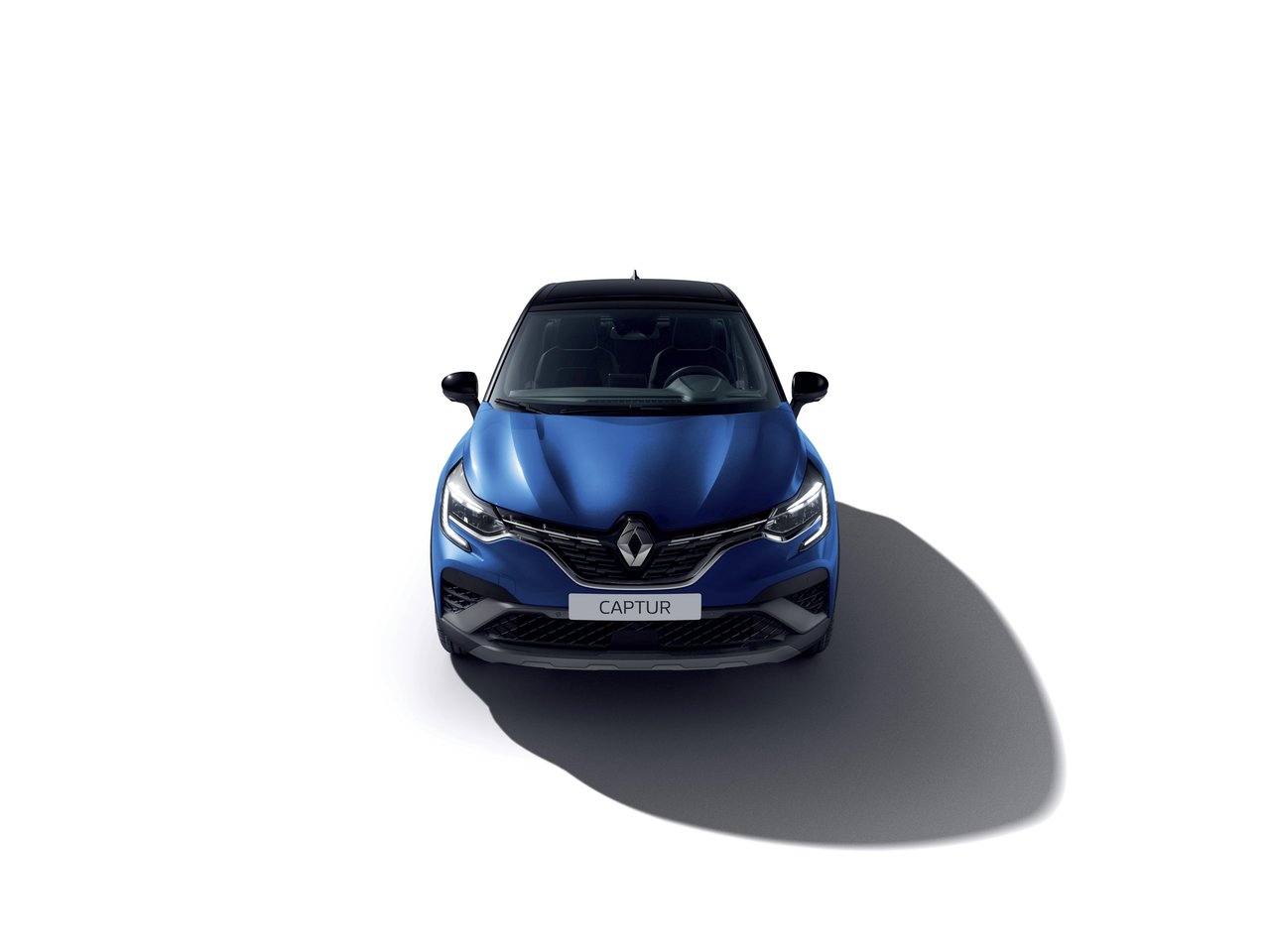 Renault Captur - Miniature 3