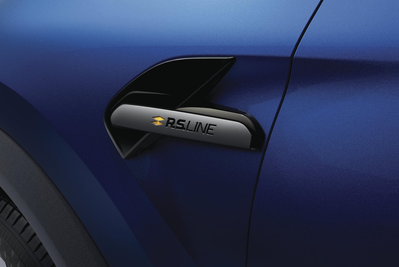 Renault Captur - Miniature 4